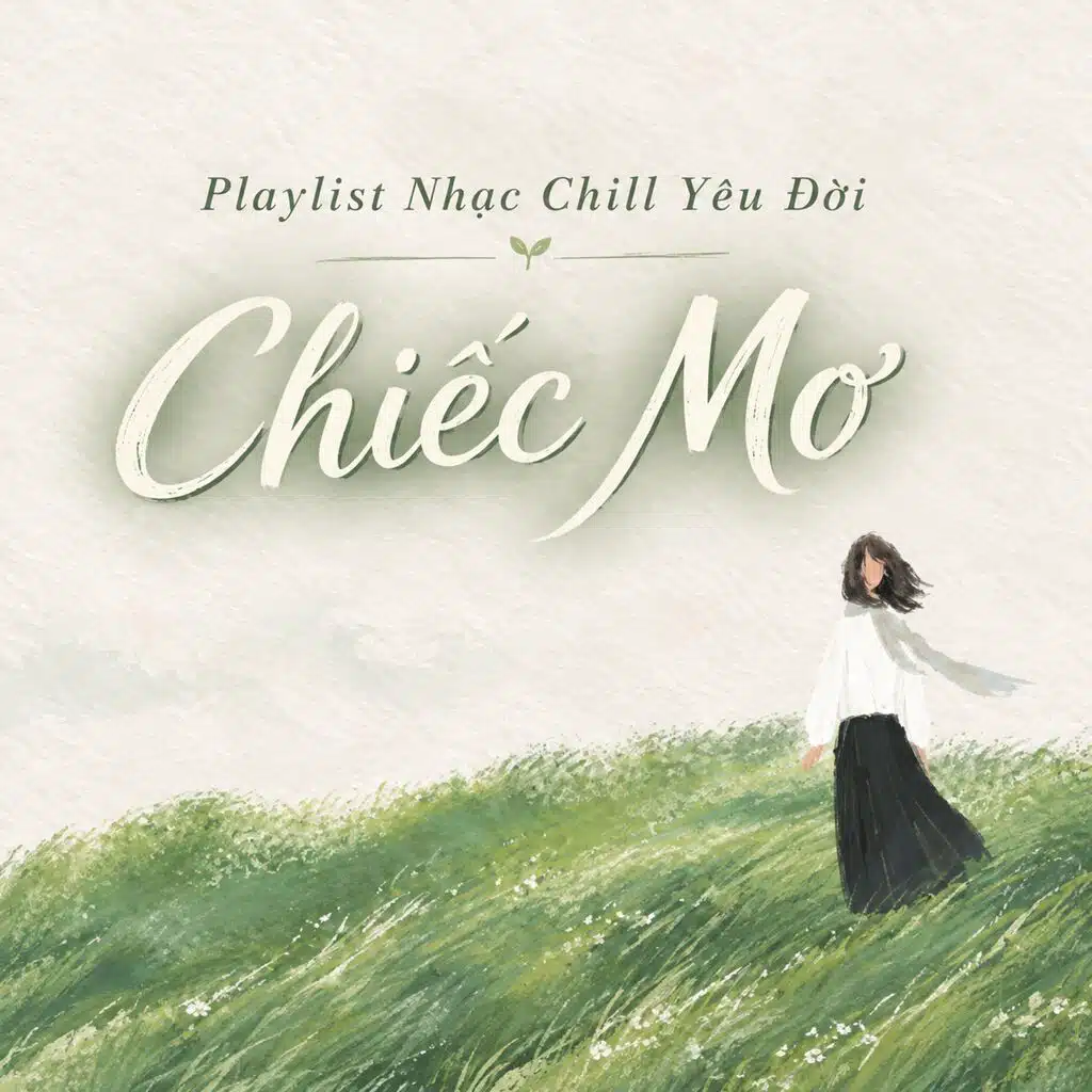 Chiếc Mơ - Nhạc Chill