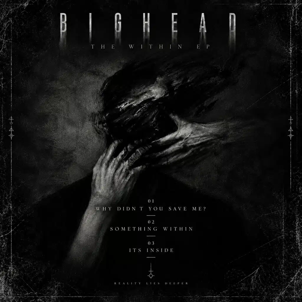THE WITHIN EP