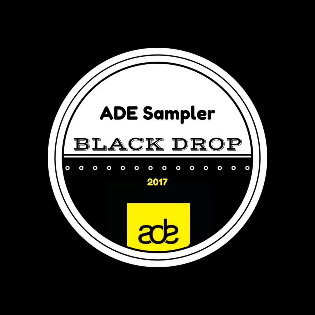 ADE Sampler 2017