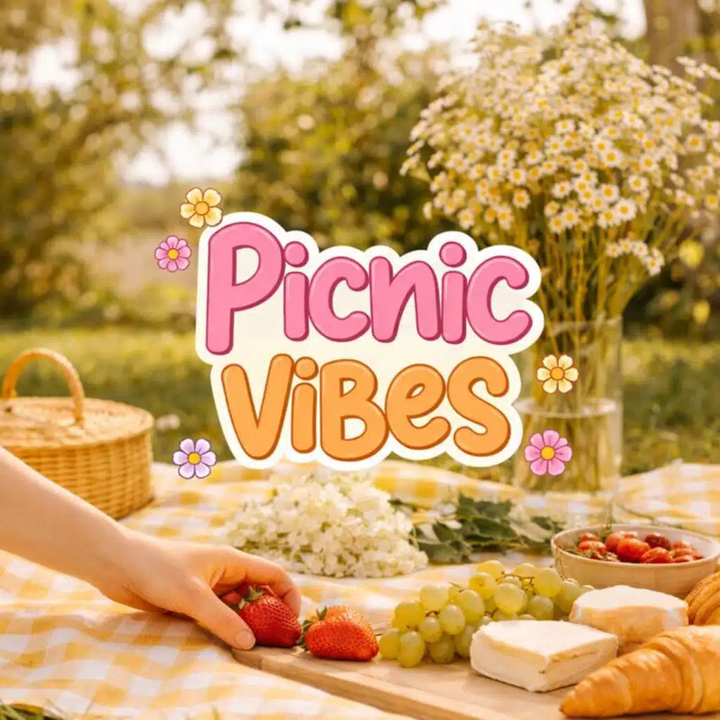Picnic Vibes