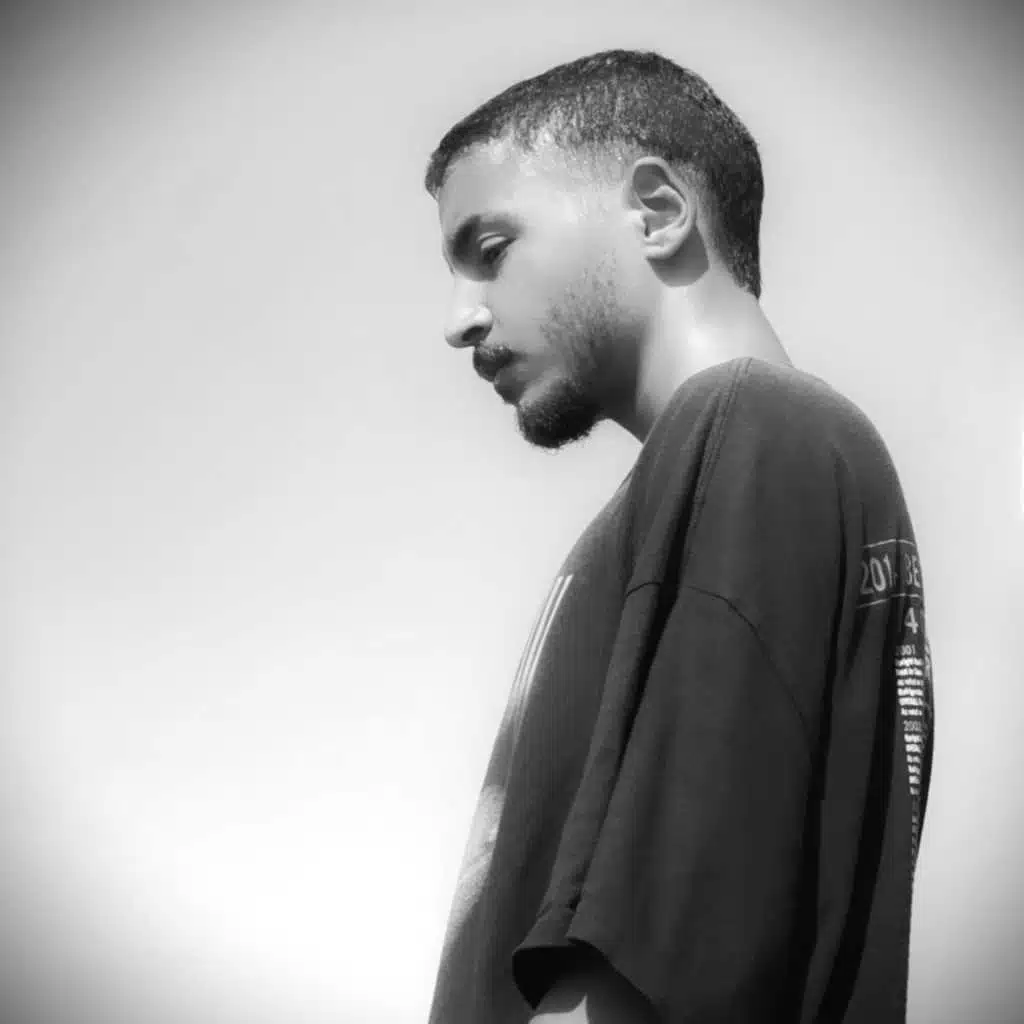 داود المنطقي