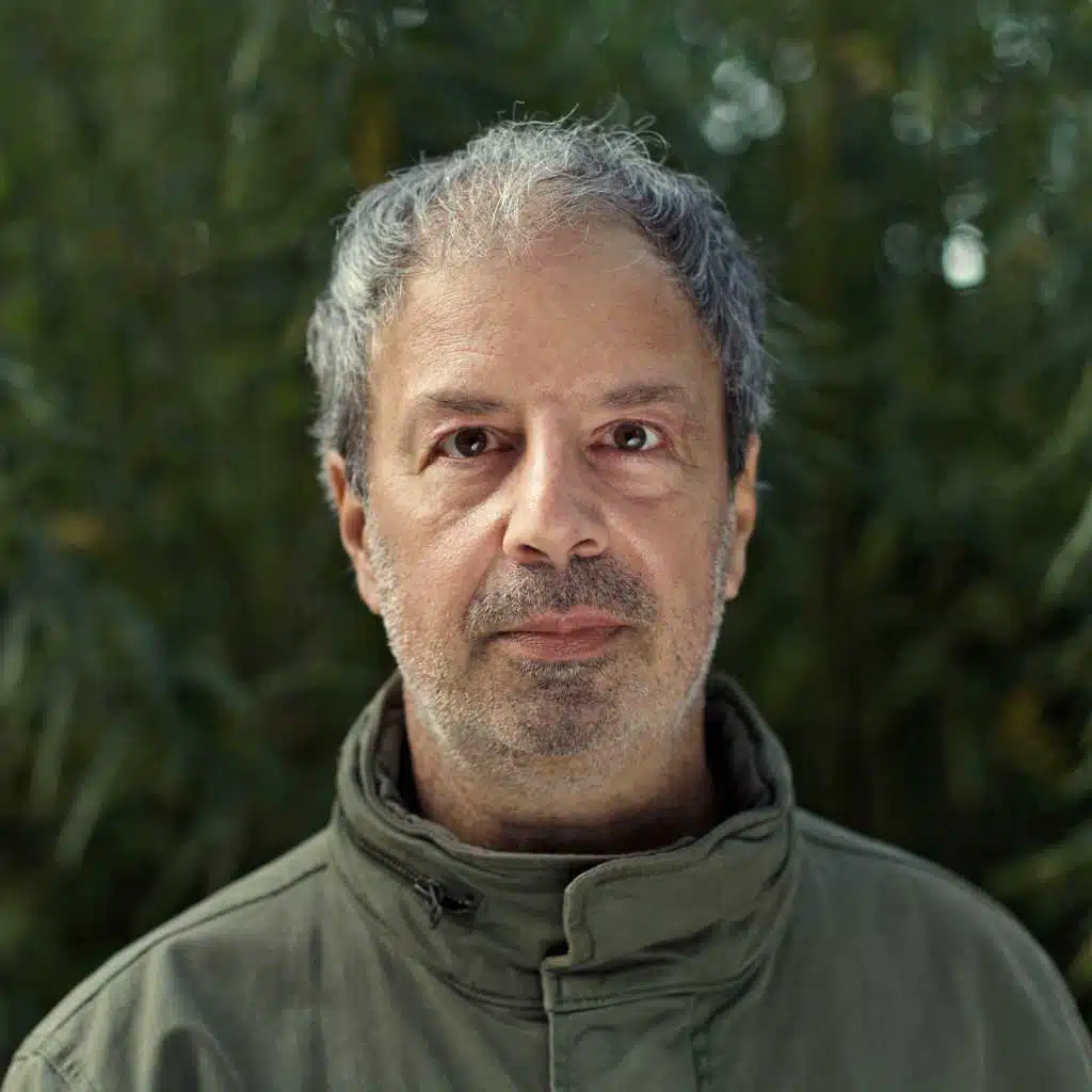 Michel Banabila