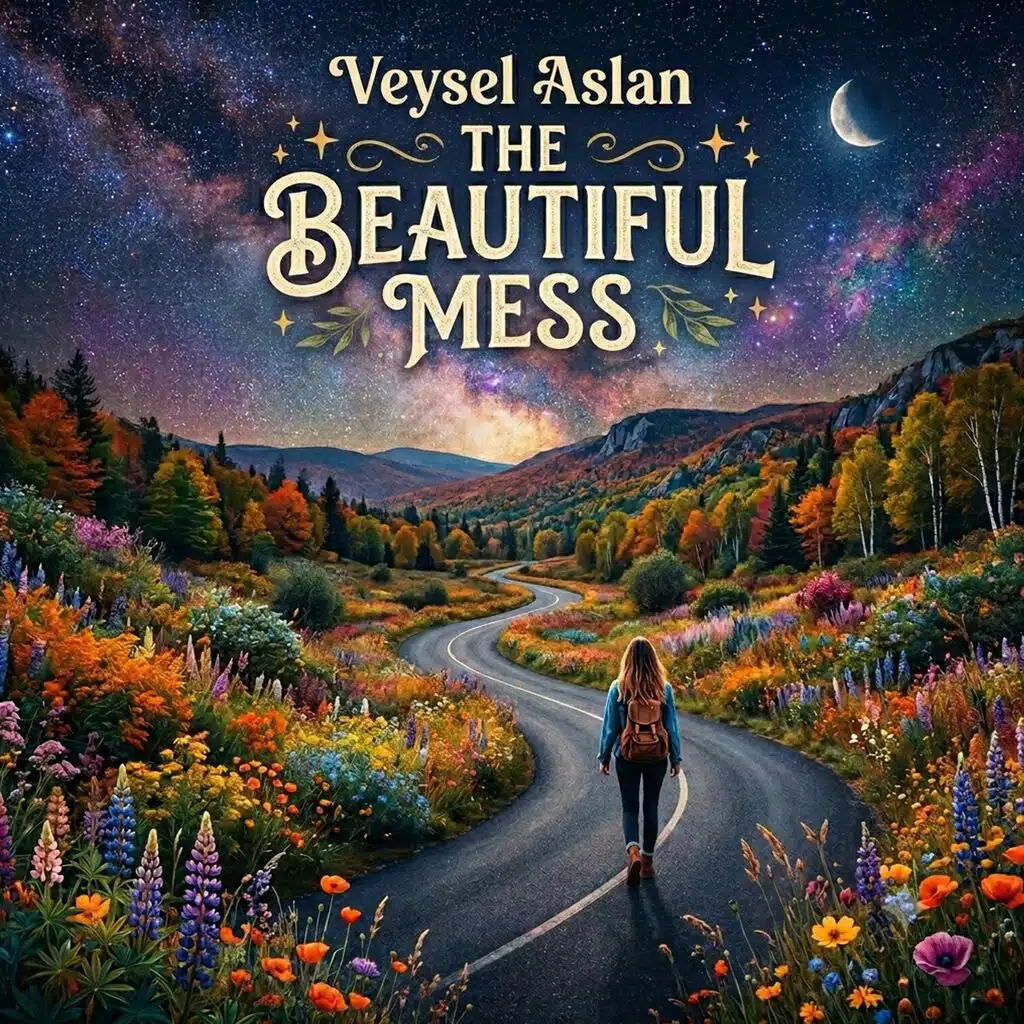 The Beautiful Mess
