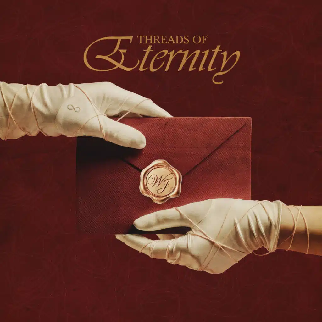 Threads Of Eternity