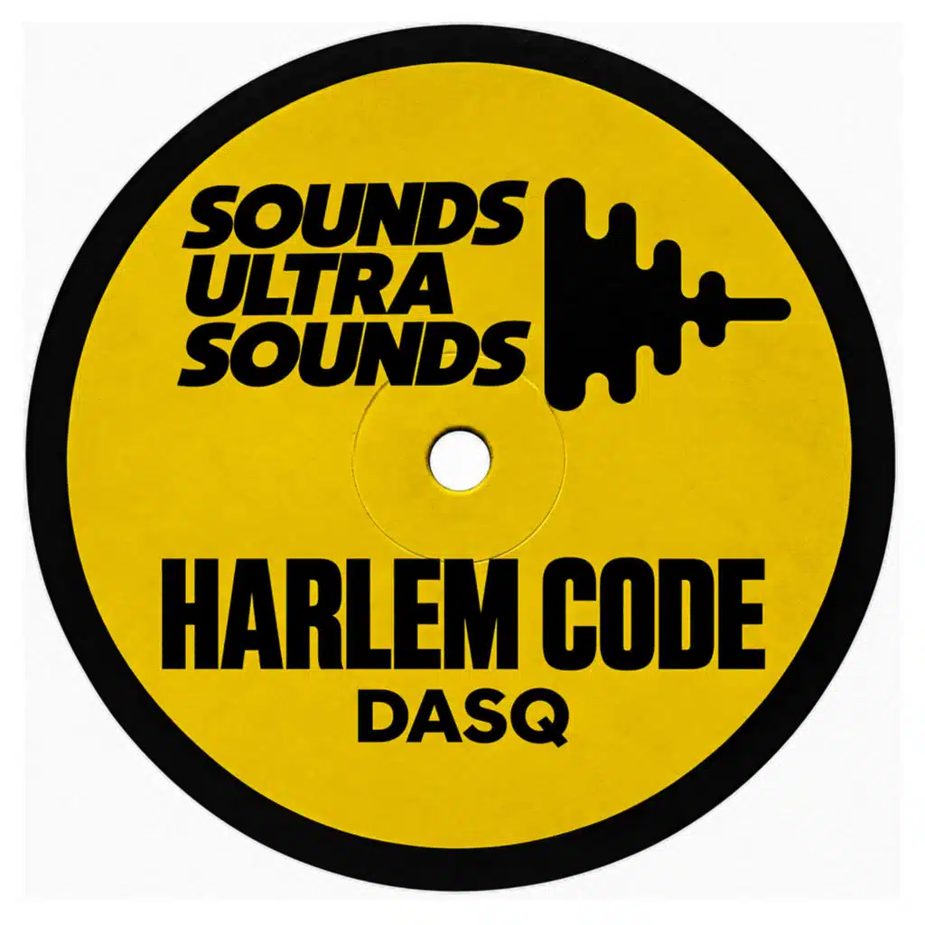 Harlem Code