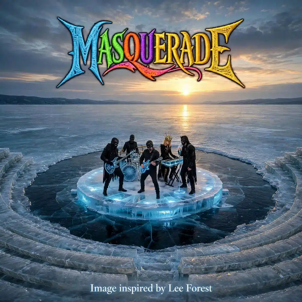 Unmask the Sound