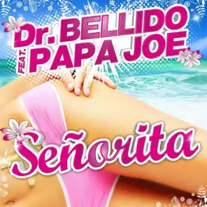 Señorita (feat. Papa Joe)
