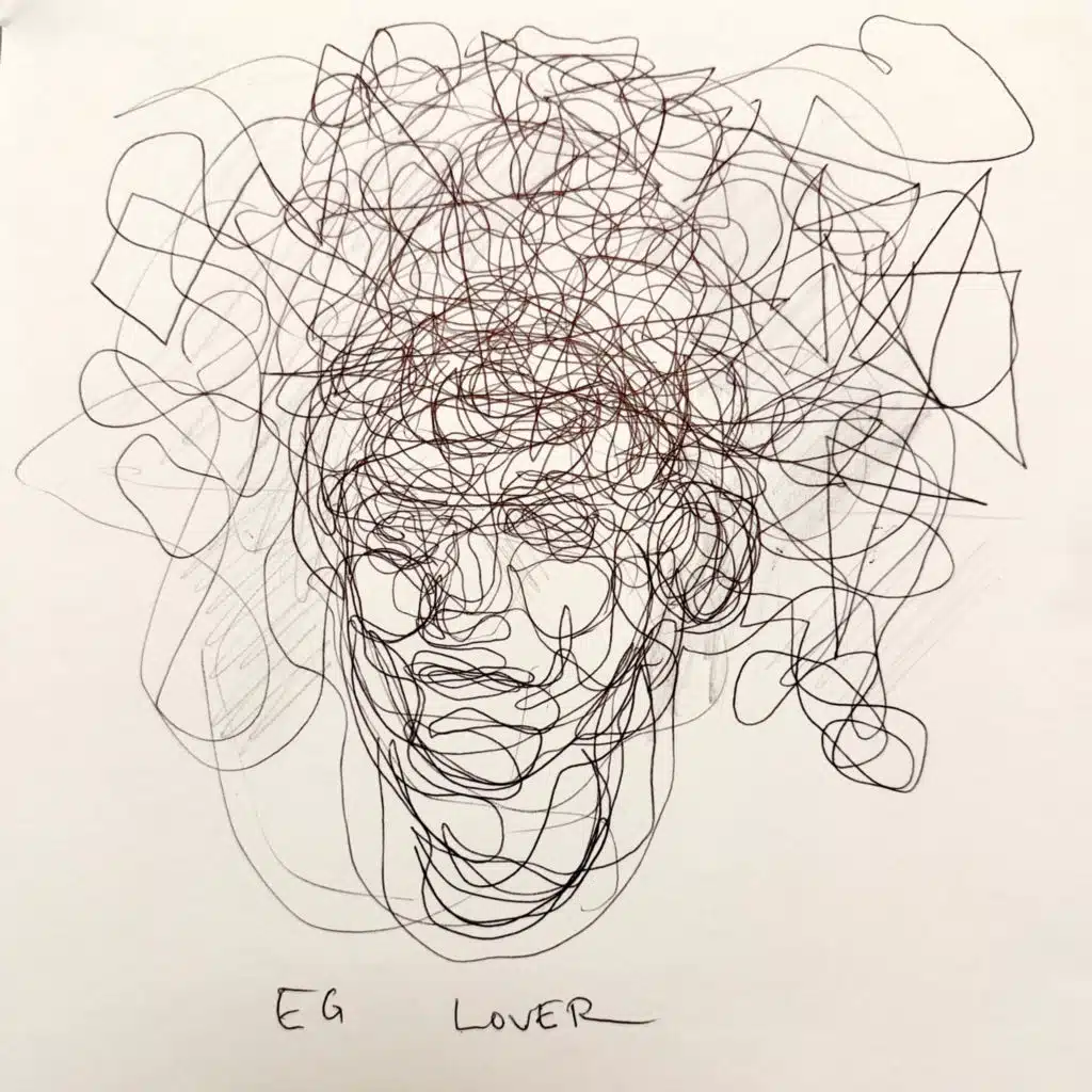 Eg lover (feat. Helge Nysted, Hanna Louise Øien, Torstein Kinn & Thomas Hvale)