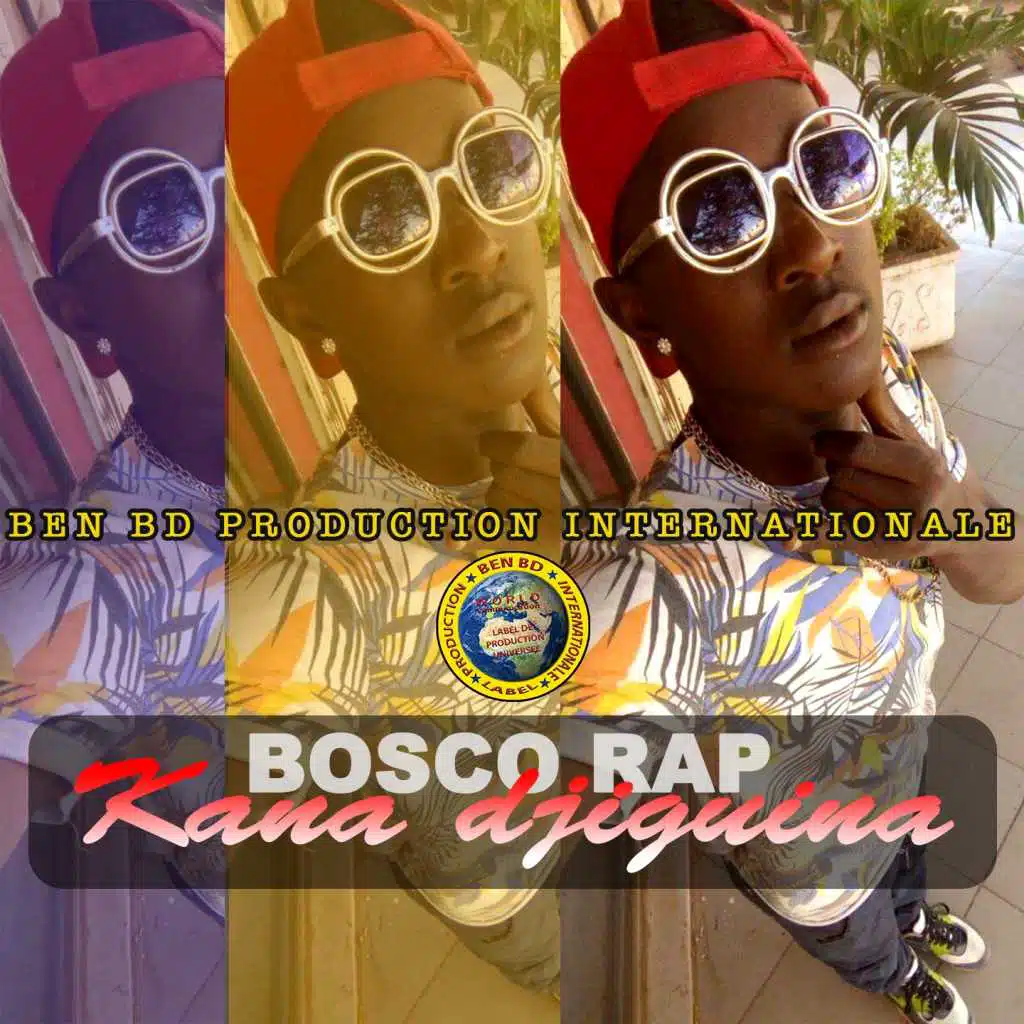 Bosco Rap