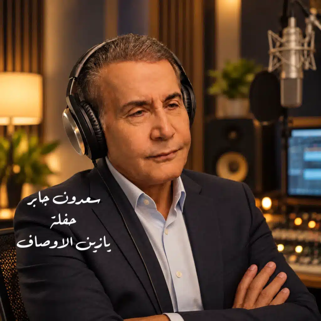 يا زين الاوصاف