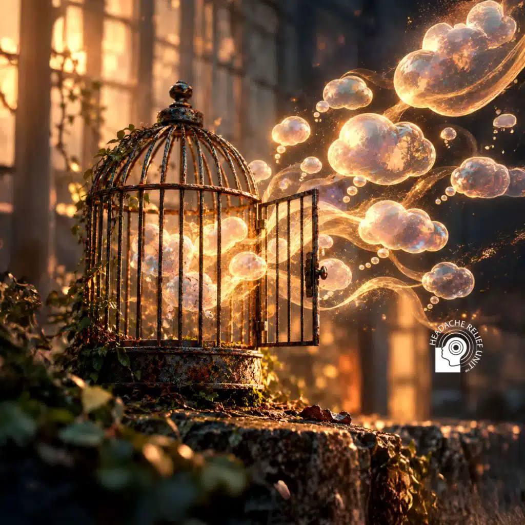 Free Your Thoughts
