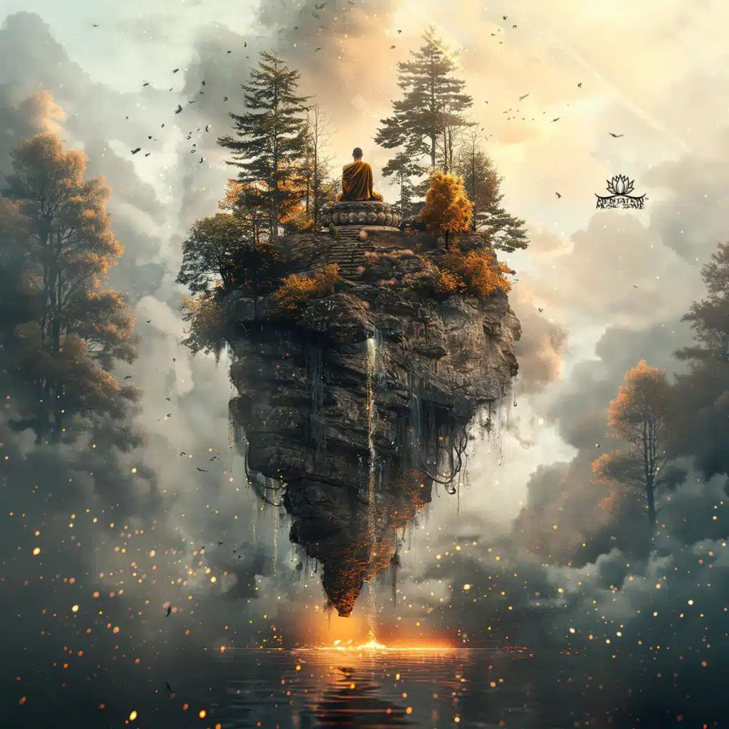 I Return to Wholeness