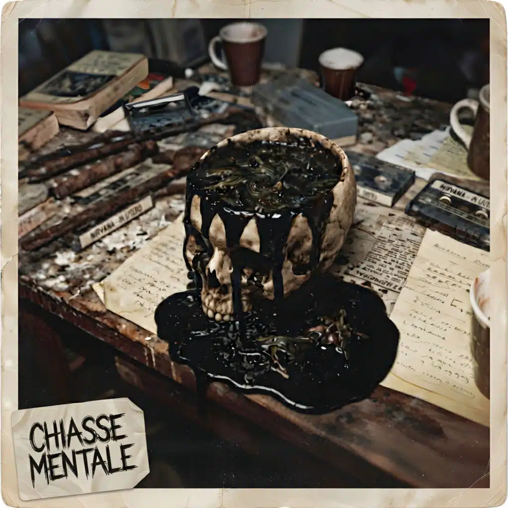 Chiasse Mentale