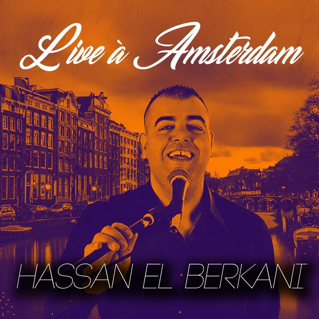Zina Ha Zina (Live à Amsterdam)