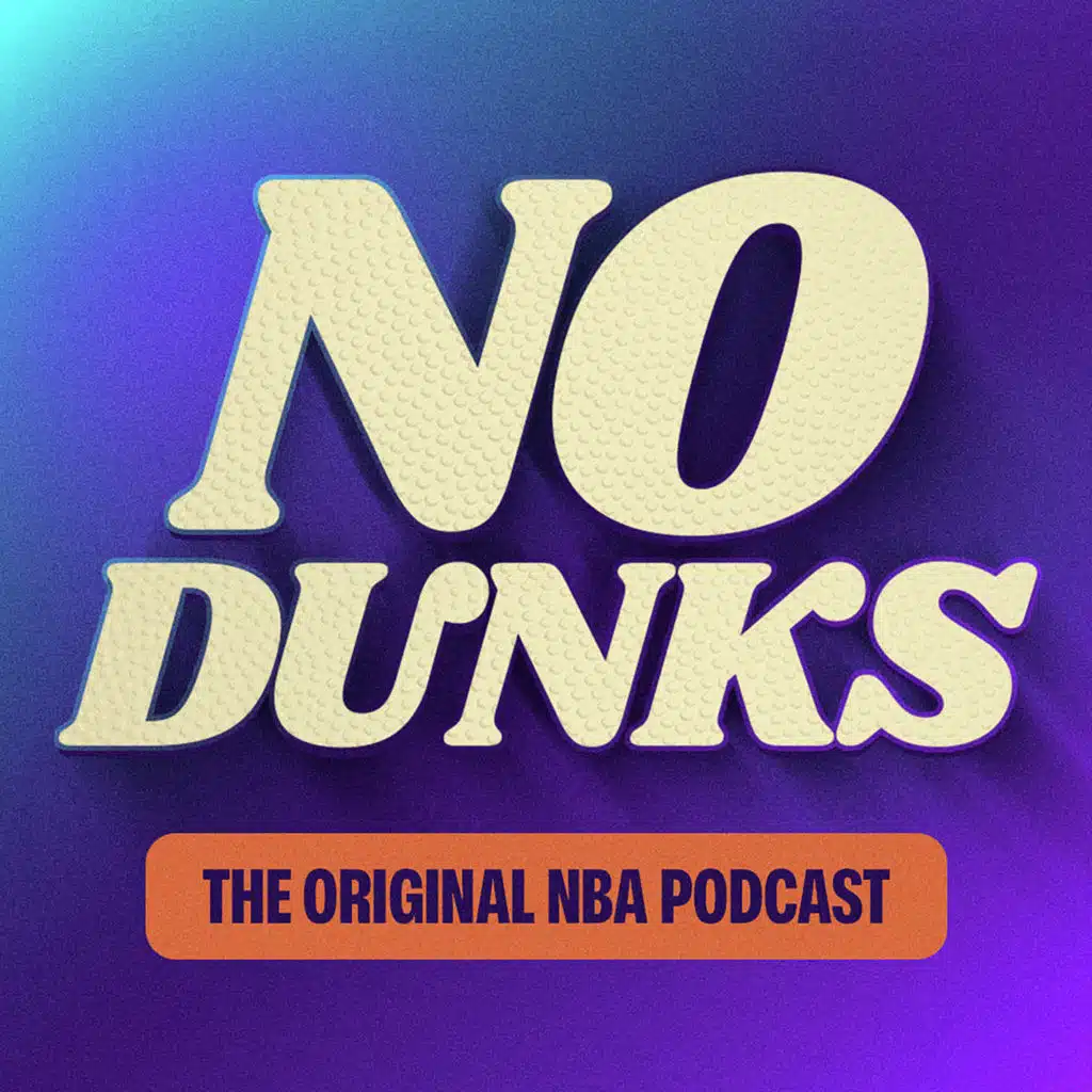 No Dunks