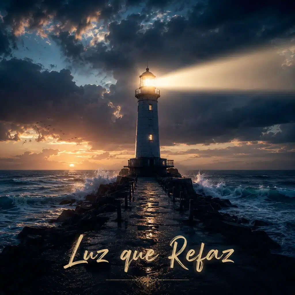 Luz que Refaz