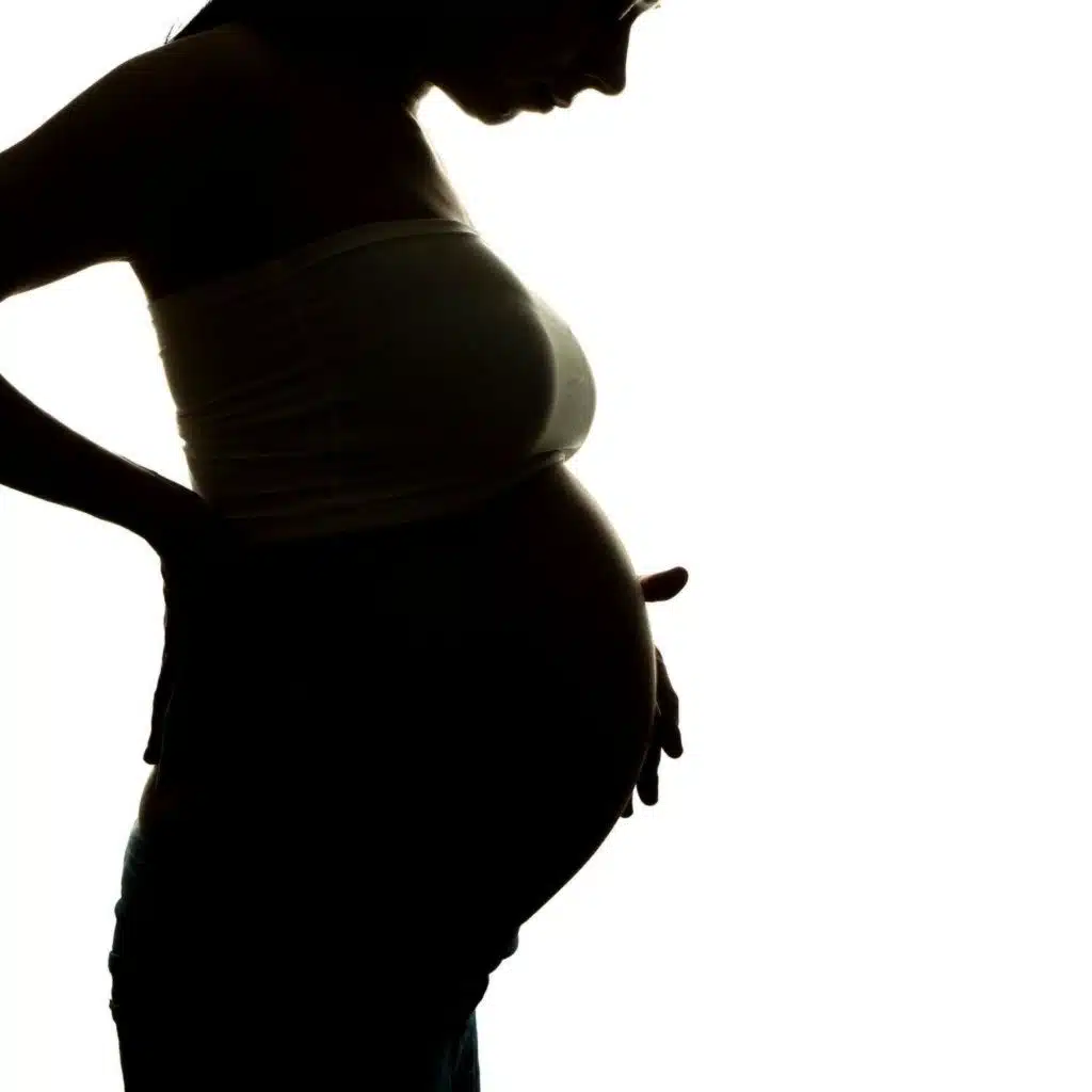 Secondary infertility and the emotions of trying to conceive