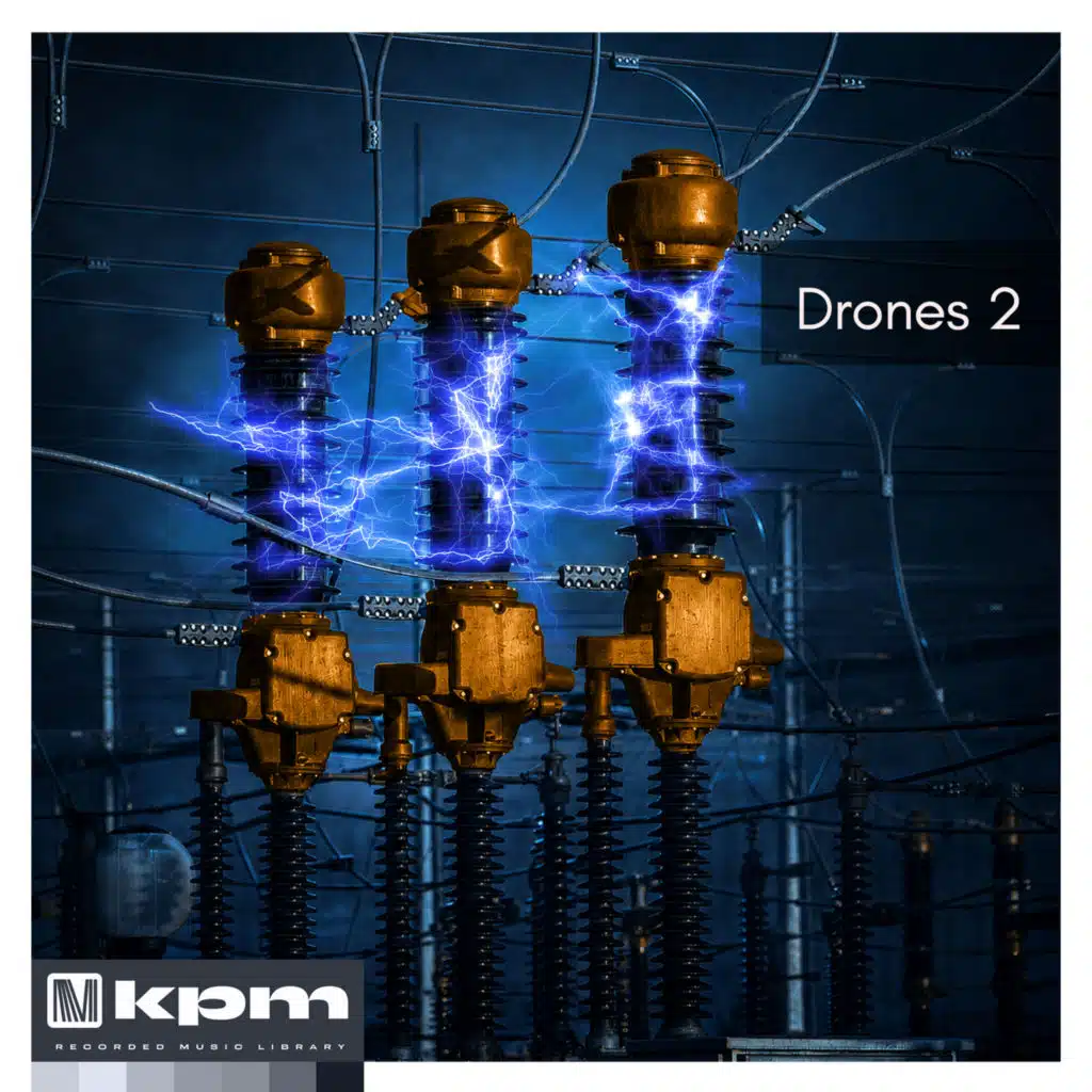 Drones 2
