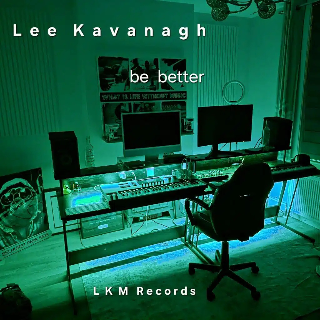 be better