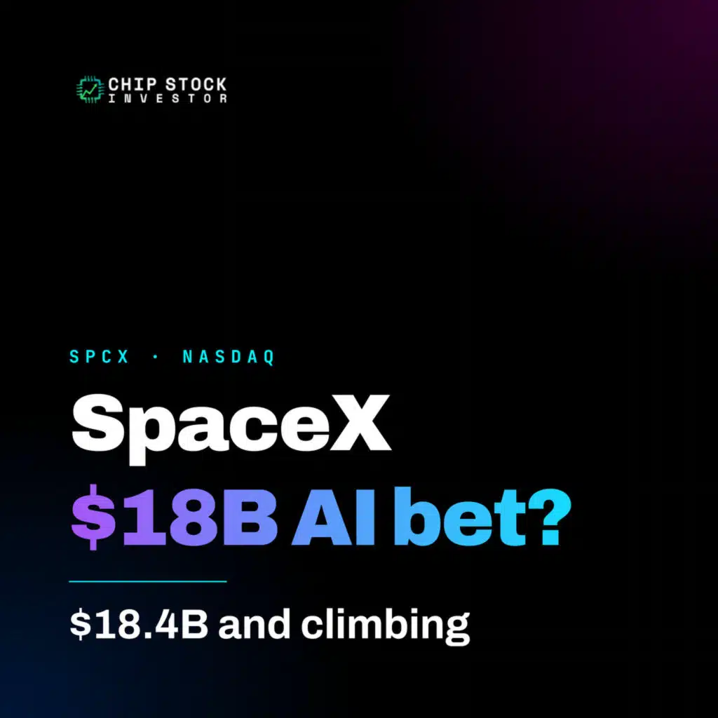 SpaceX (SPCX): Neocloud Giant or Overhyped AI Data Center Play?