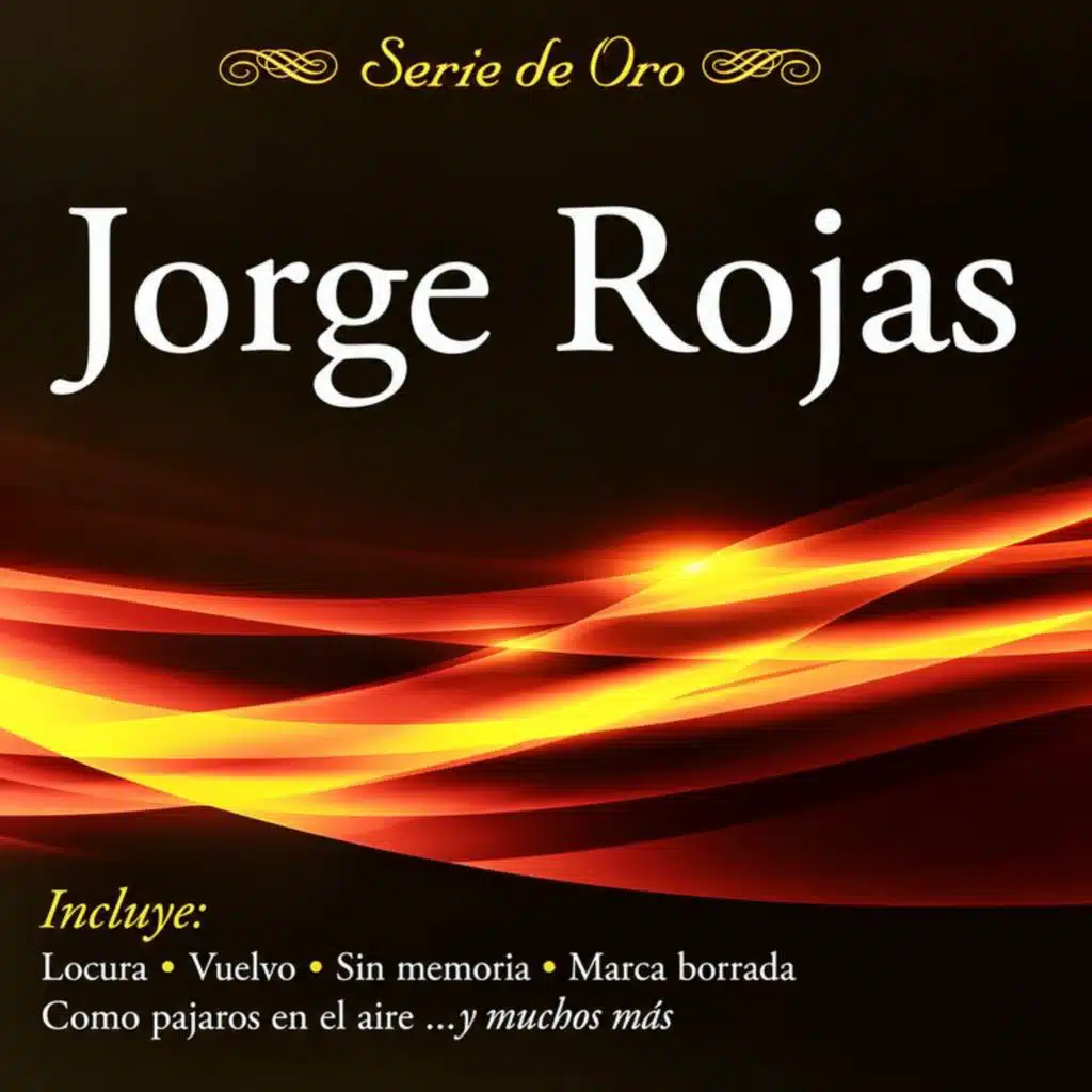 Serie De Oro