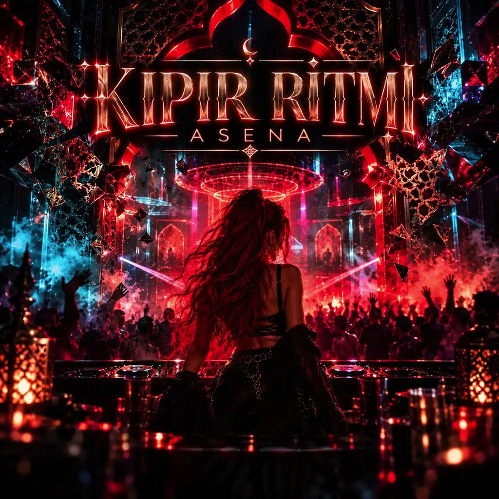 Kıpır Ritmi