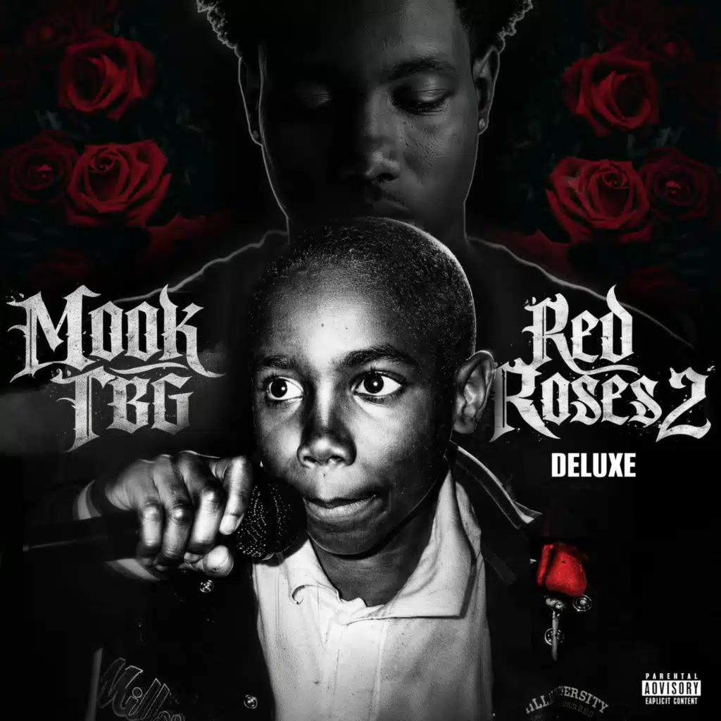 Red Roses 2 Deluxe