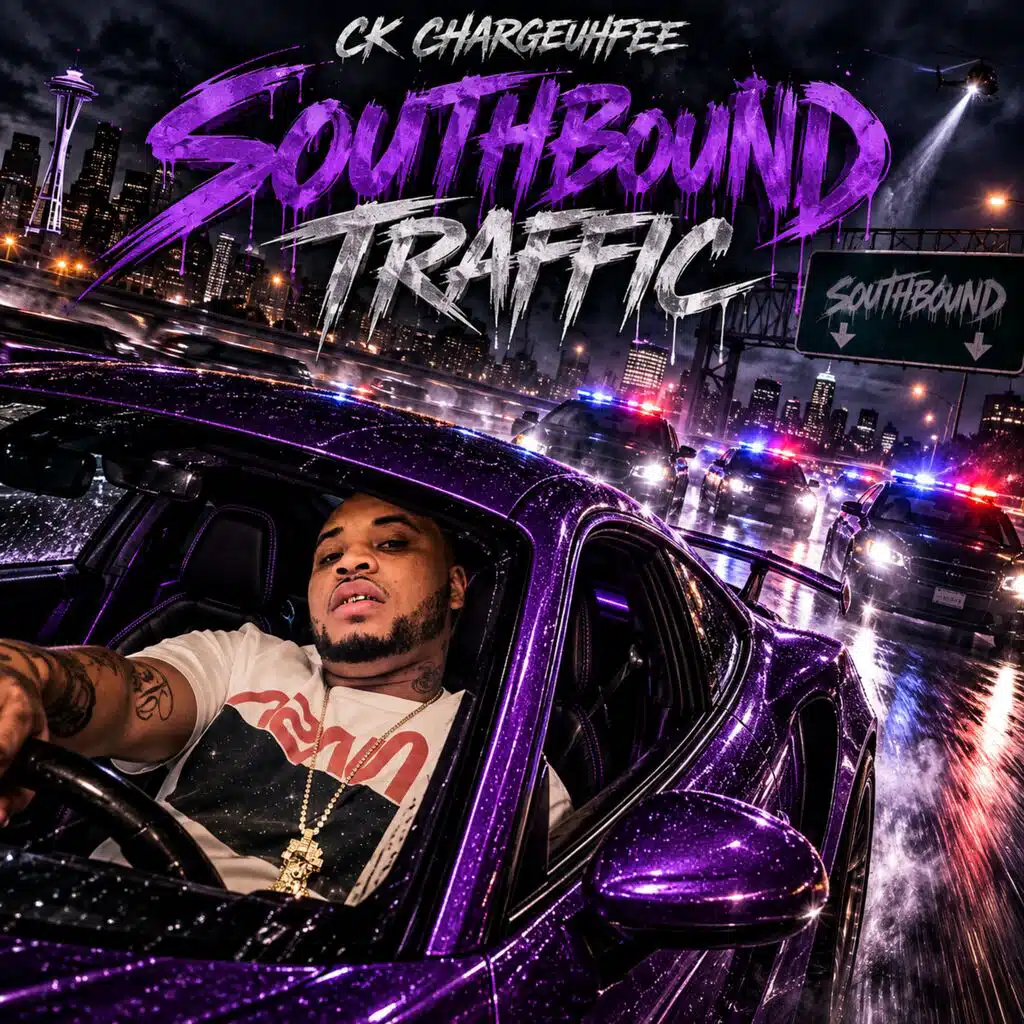 Southbound Traffic