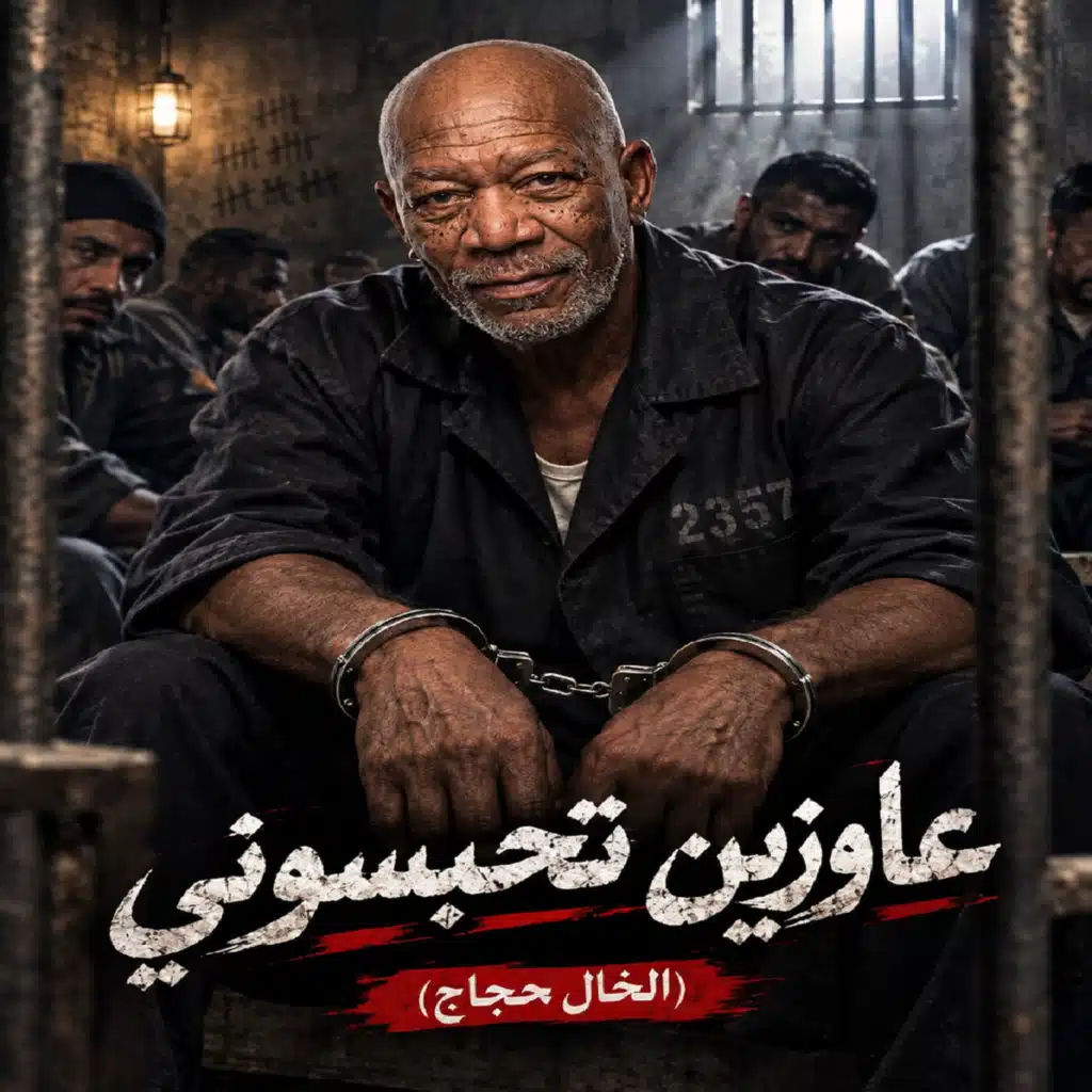عاوزين تحبسوني ( يا خاينين بتخونوا بعض )