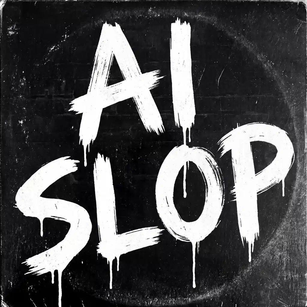 AI Slop