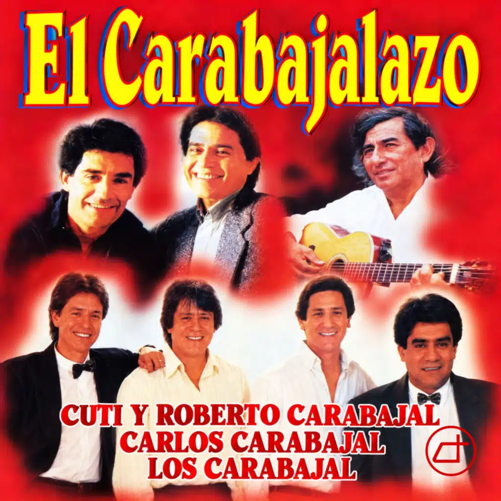 El Carabajalazo