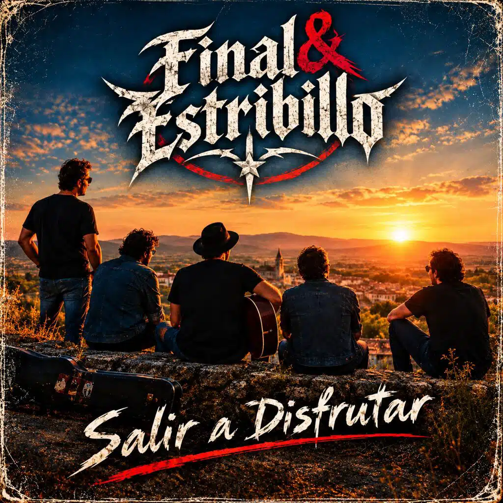 Salir a Disfrutar