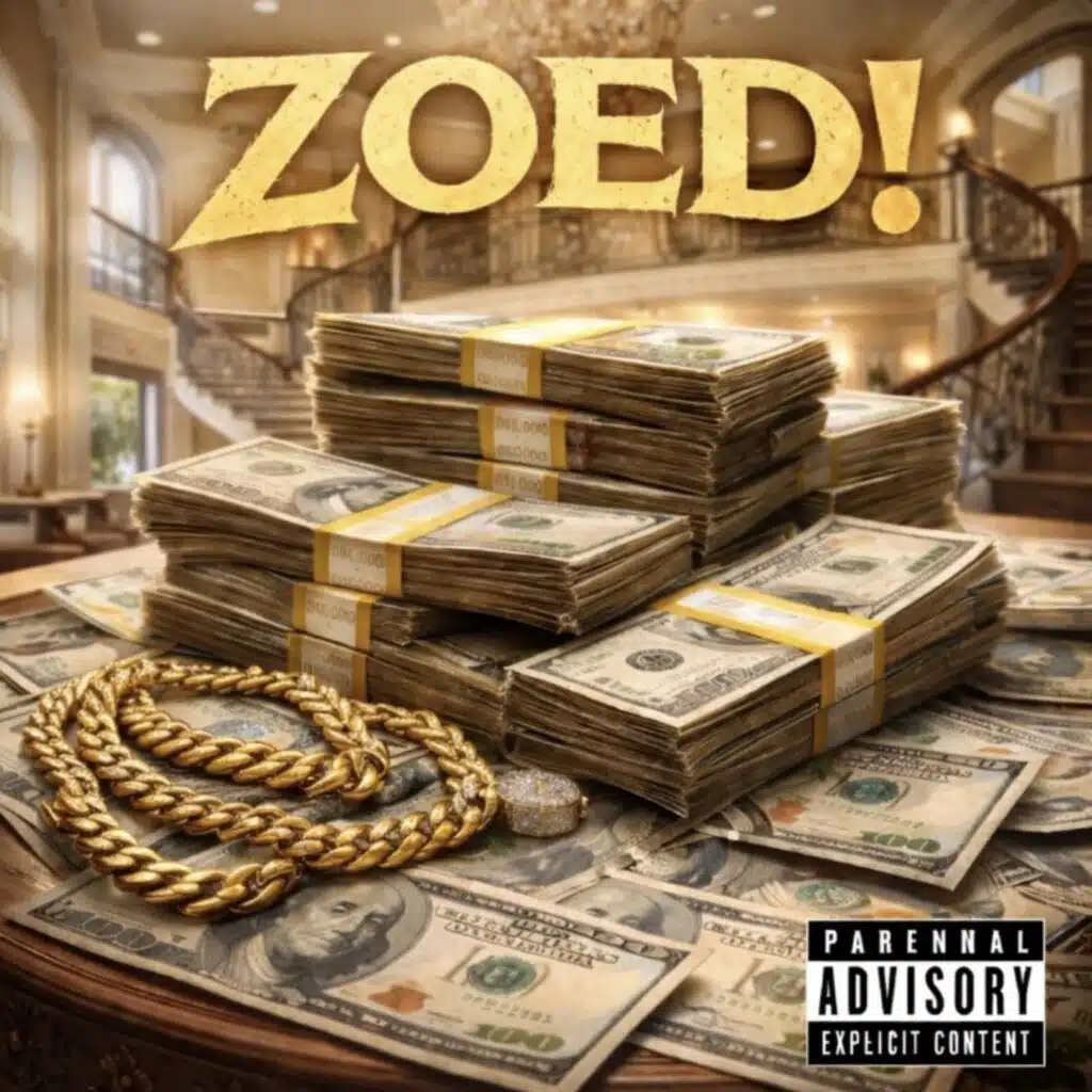 ZOED!