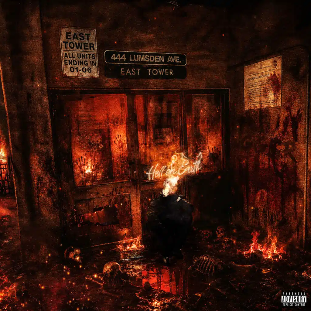 Hell on Earth