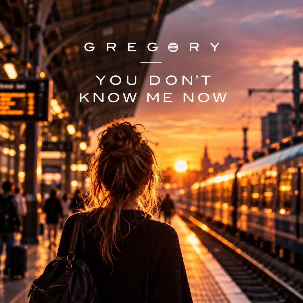 You dont know me now