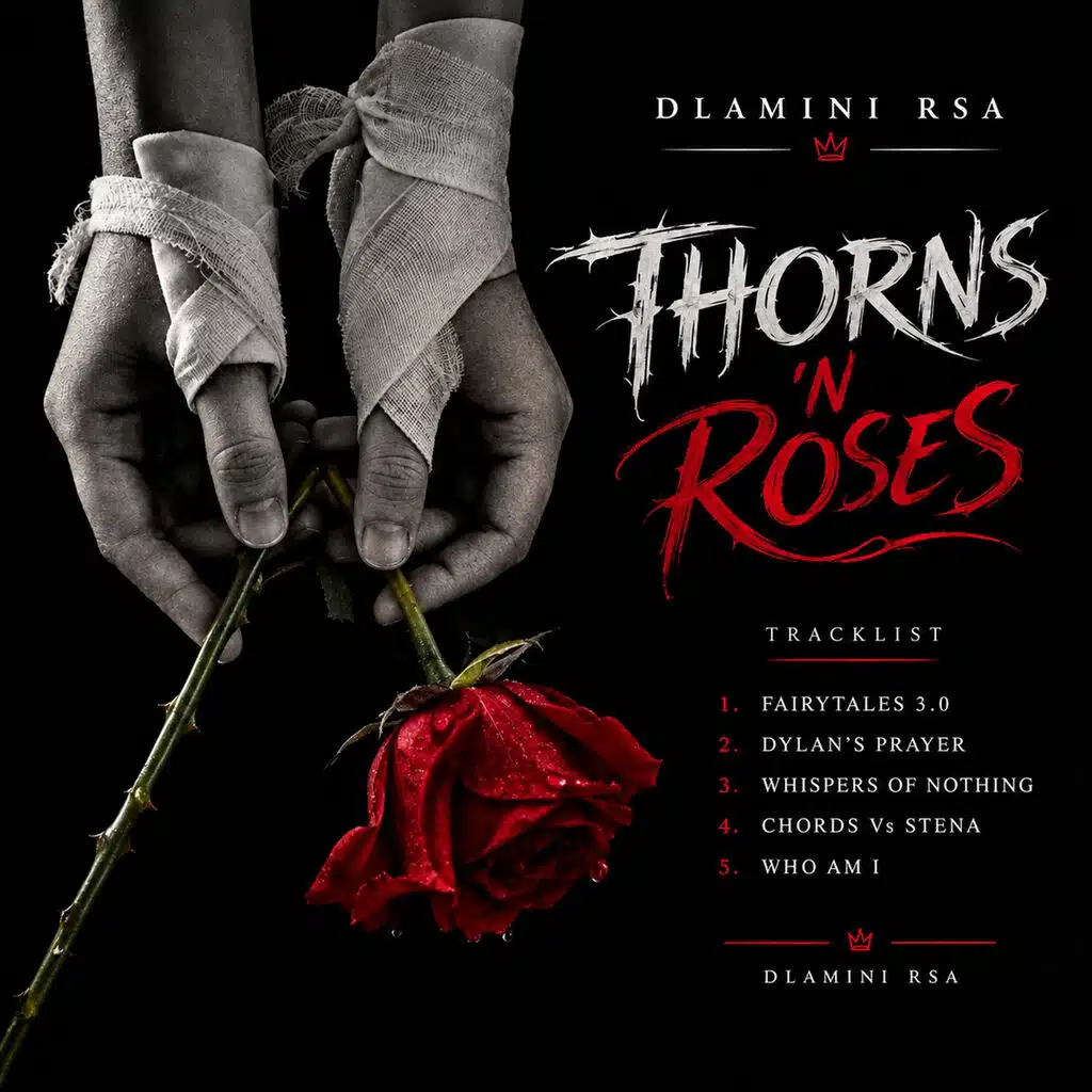 Thorns 'N Roses