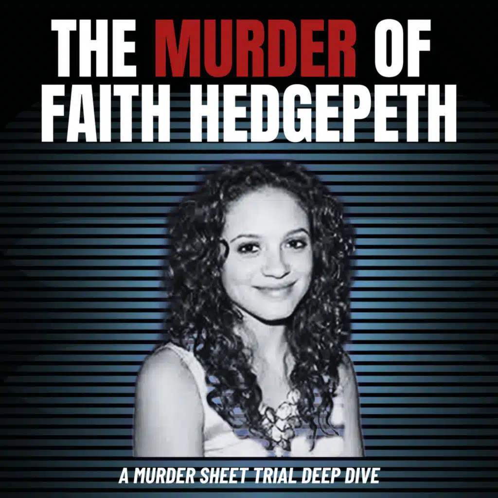 The Murder of Faith Hedgepeth: The Trial of Miguel Enrique Salguero-Olivares: Day Four: Phones