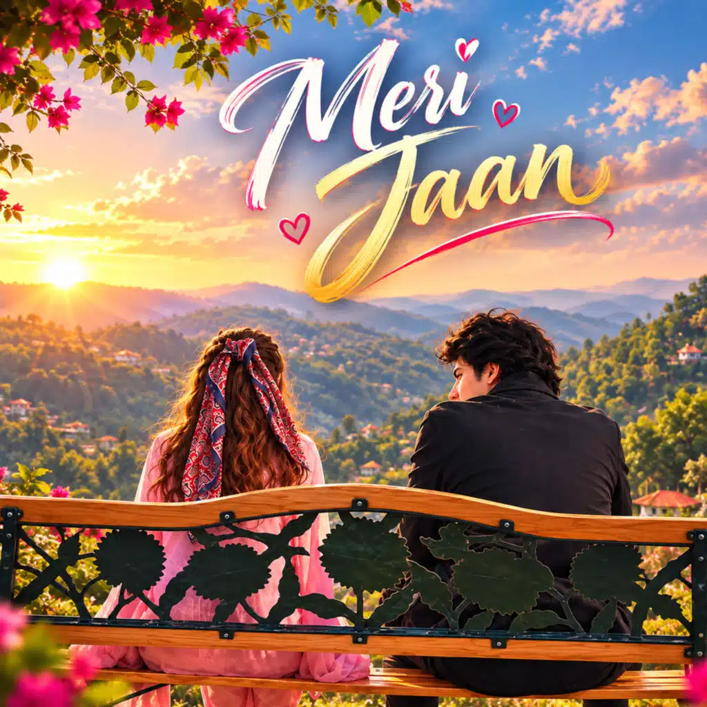 Meri Jaan
