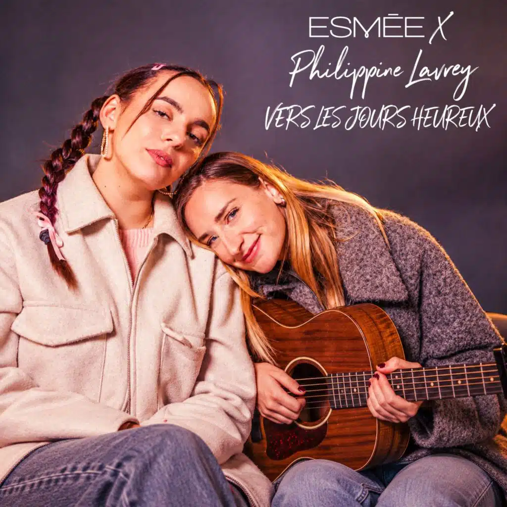 Esmée & Philippine Lavrey