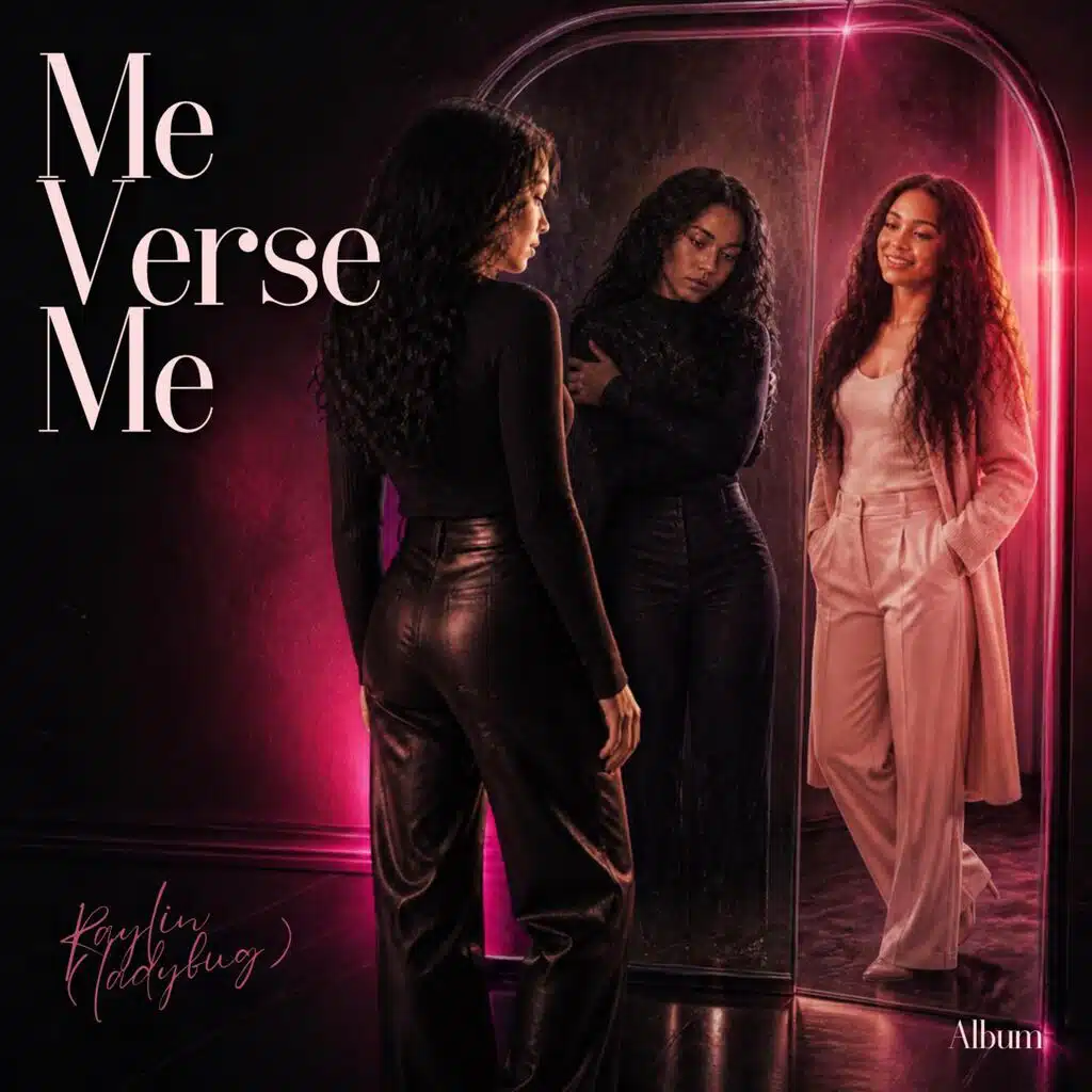 Me Verse Me