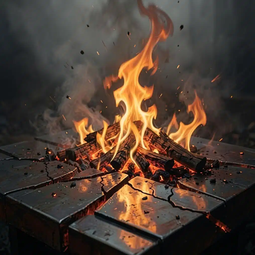 Flame & Ember