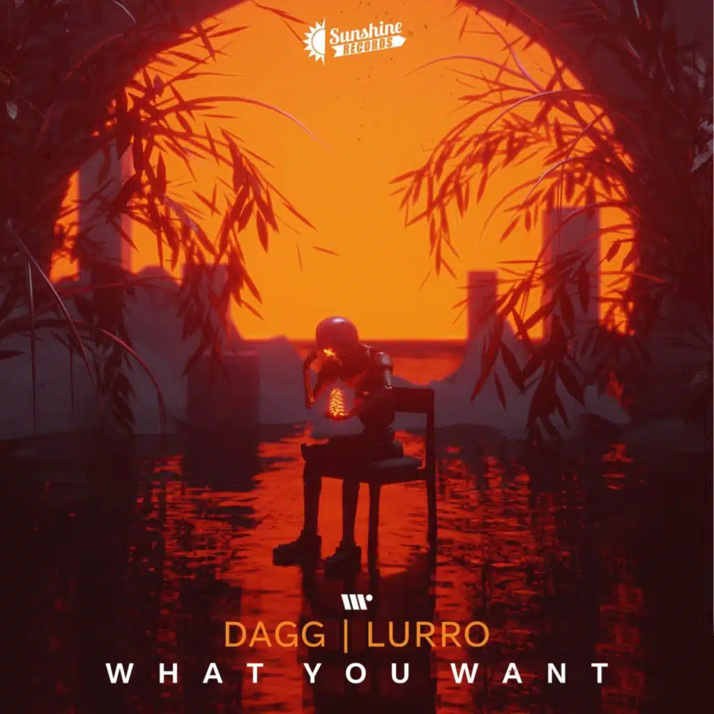 What You Want