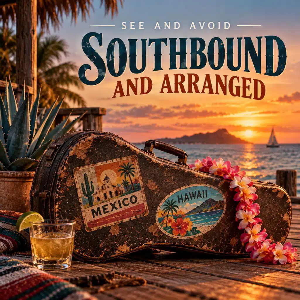 Southbound and Arranged