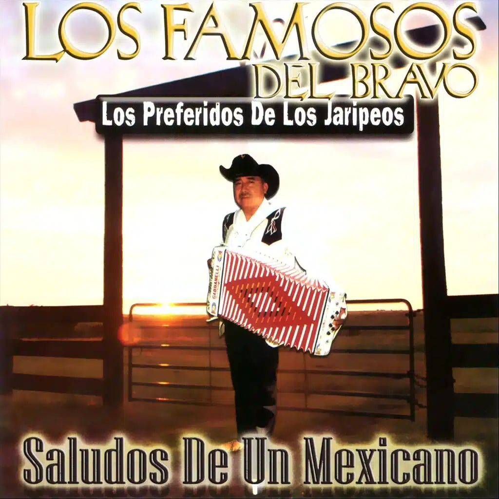 Saludos De Un Mexicano
