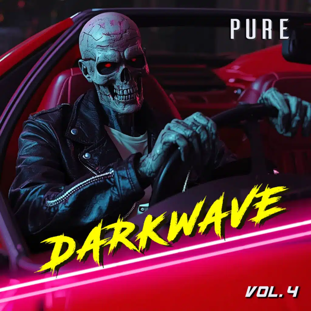 Pure Darkwave, Vol. 4