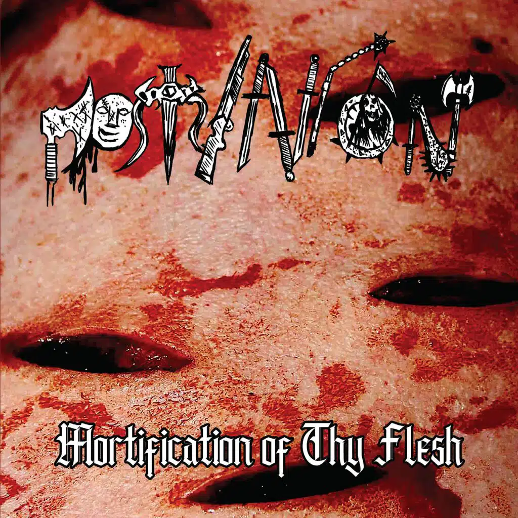 Mortification Of Thy Flesh