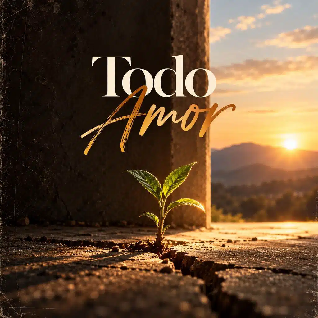 Todo Amor
