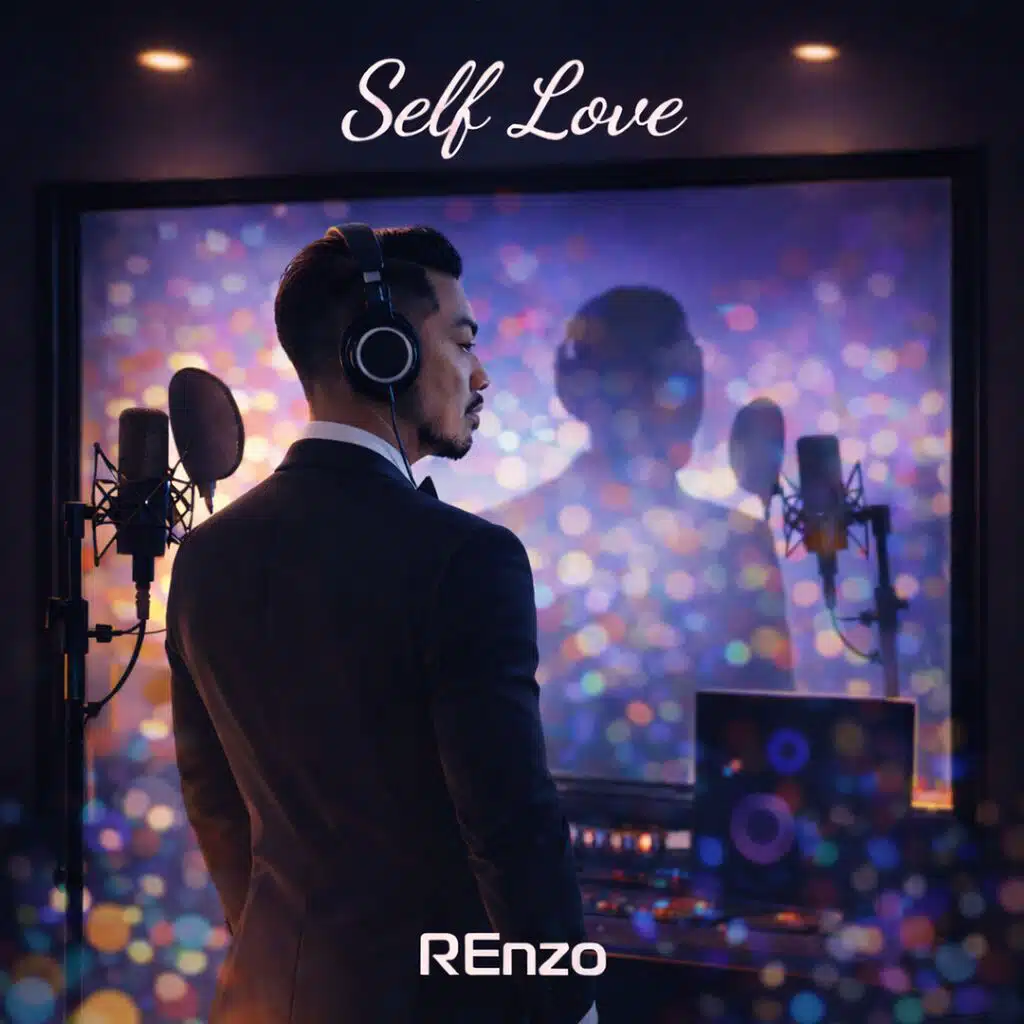 Self-Love Album (Radio Edit)