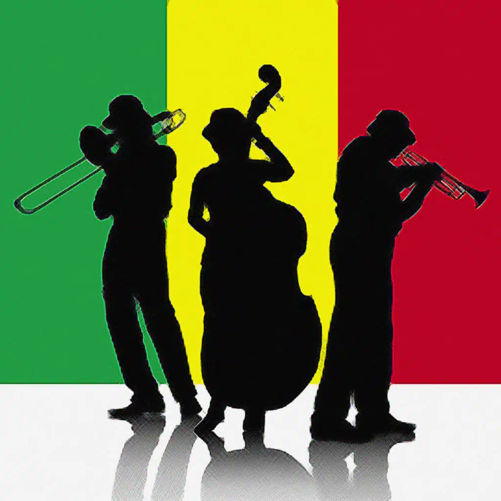 African Jazz