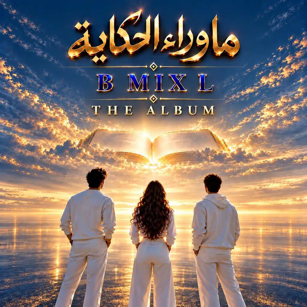 ما وراء الحكاية
